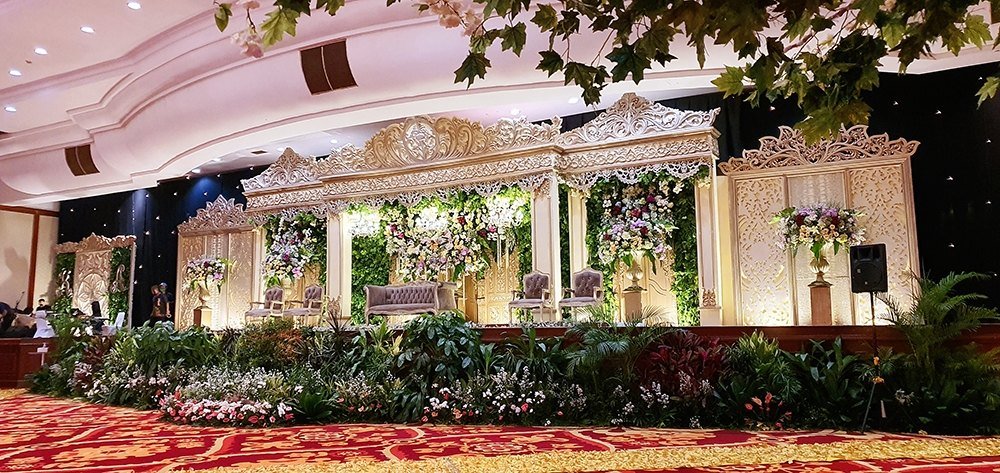 Banyumili Dekorasi kantor