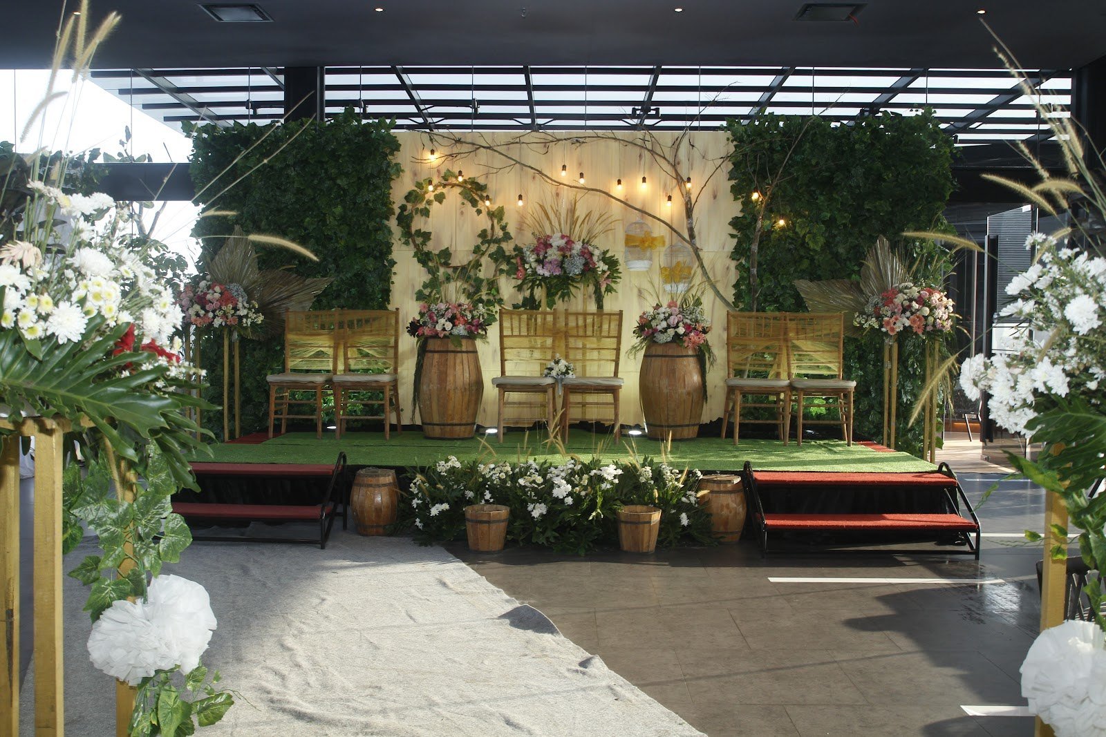 Bogor Wedding Organizer (EOBOGOR)