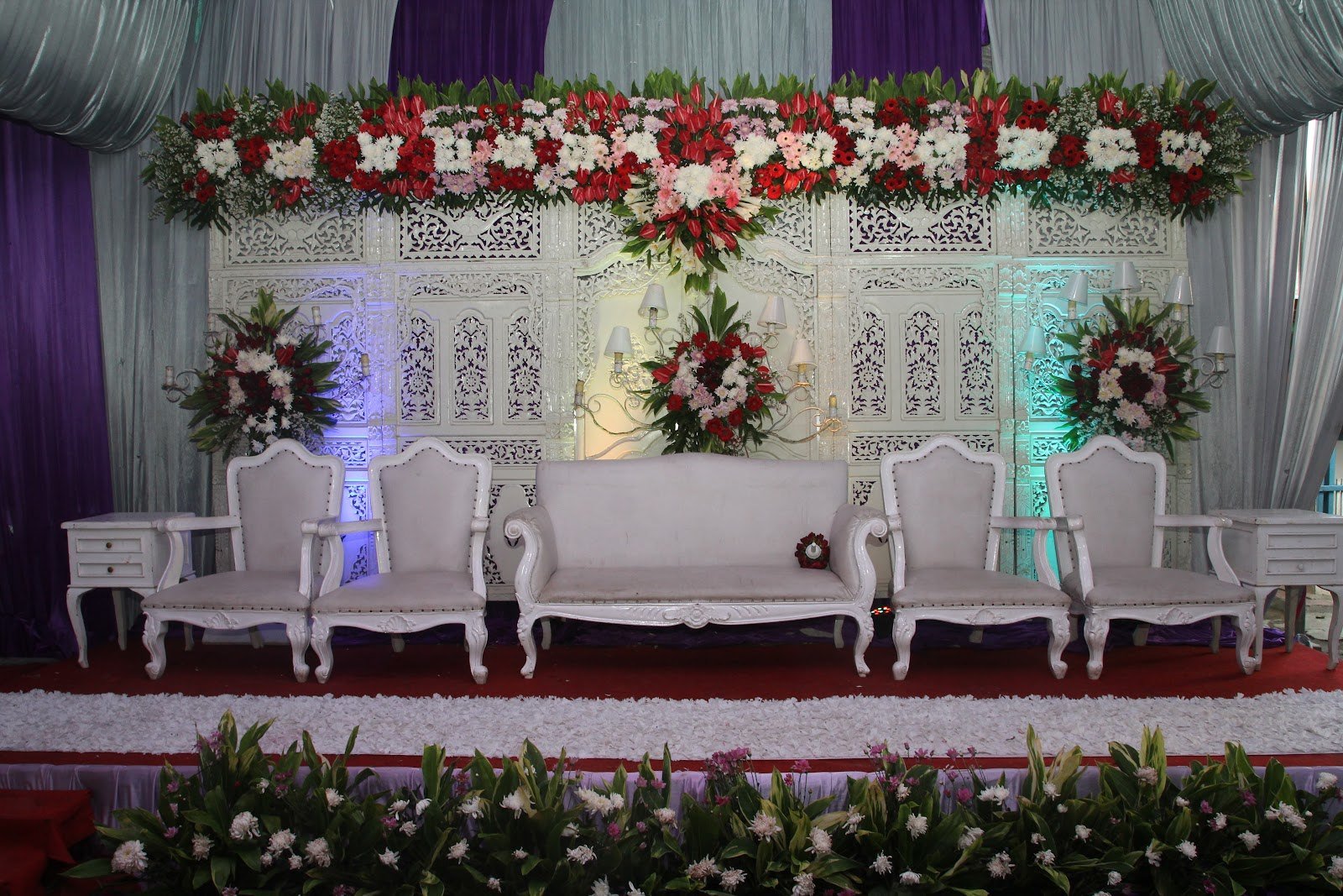 Logo Bogor Wedding Organizer (EOBOGOR)
