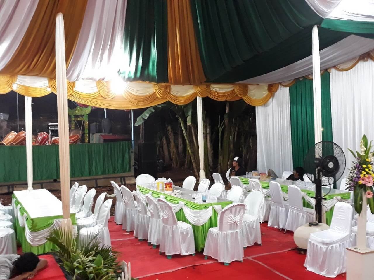 Logo Byan Tenda