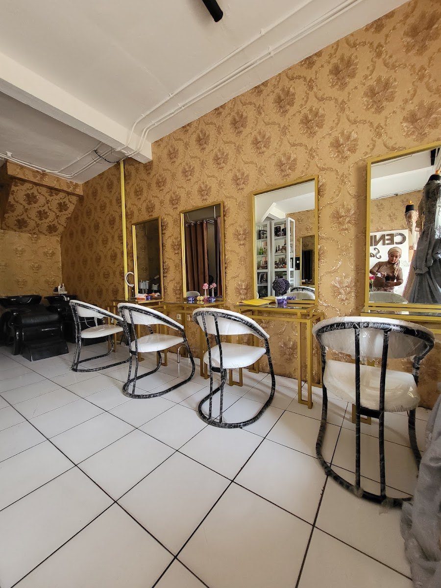 Cendana Salon& Wedding Organizer