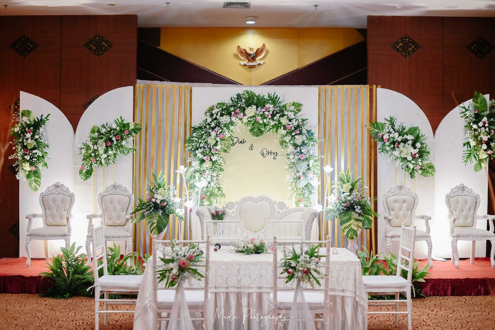 Citra Setia Dekorasi