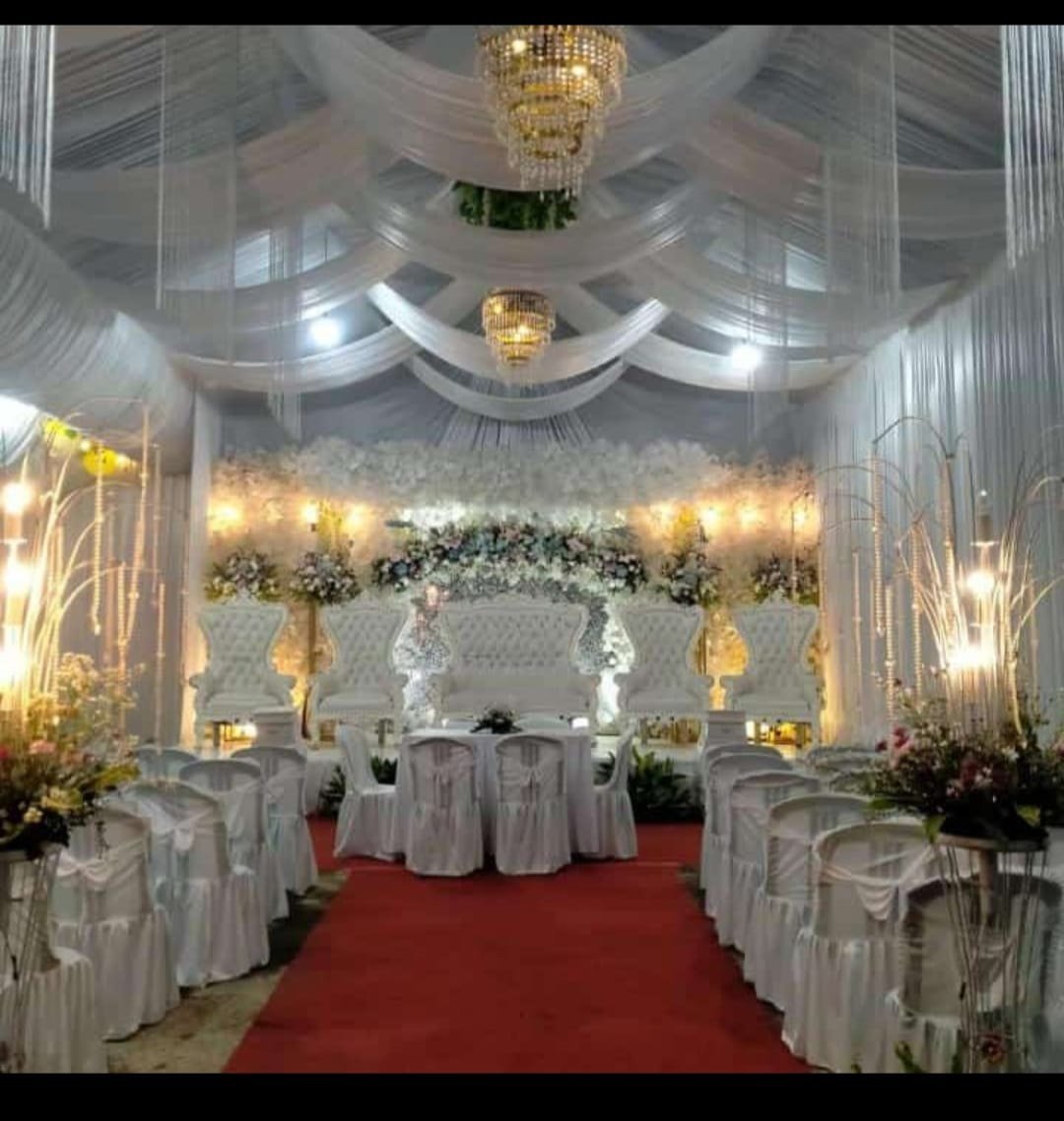 Logo Dea Rias Pengantin
