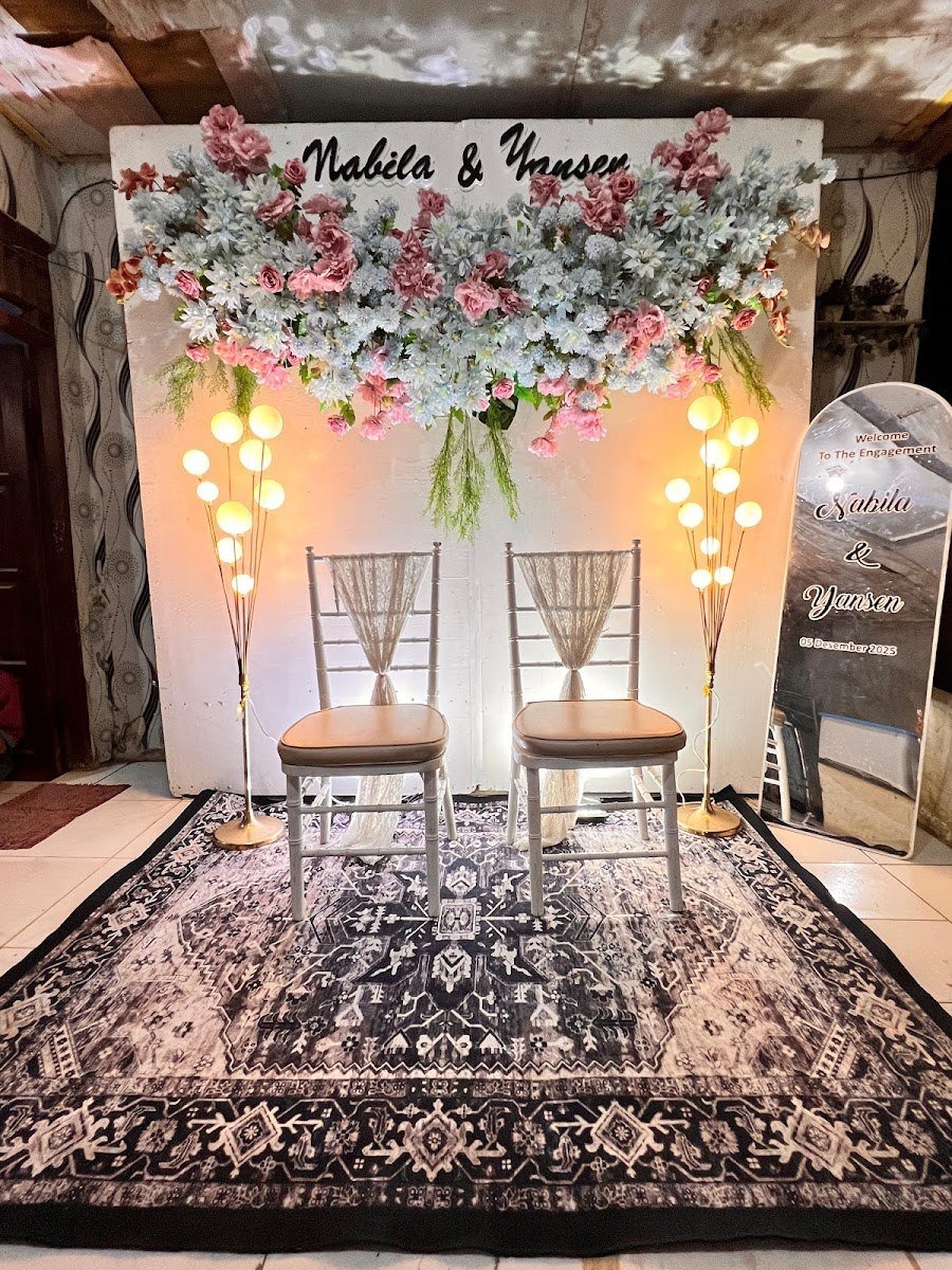 DECOR PRAMZ
