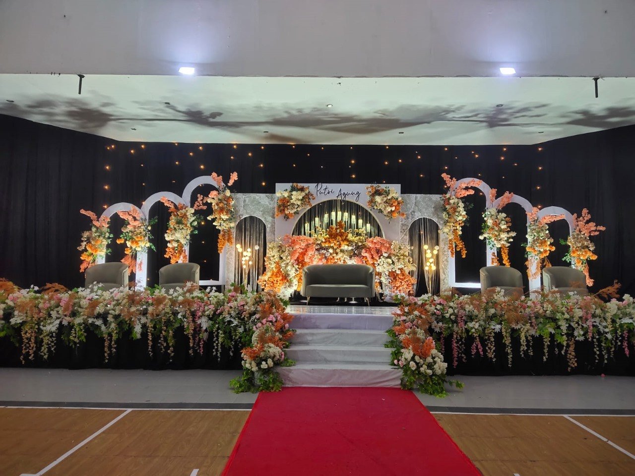 Dekorasi Balikpapan