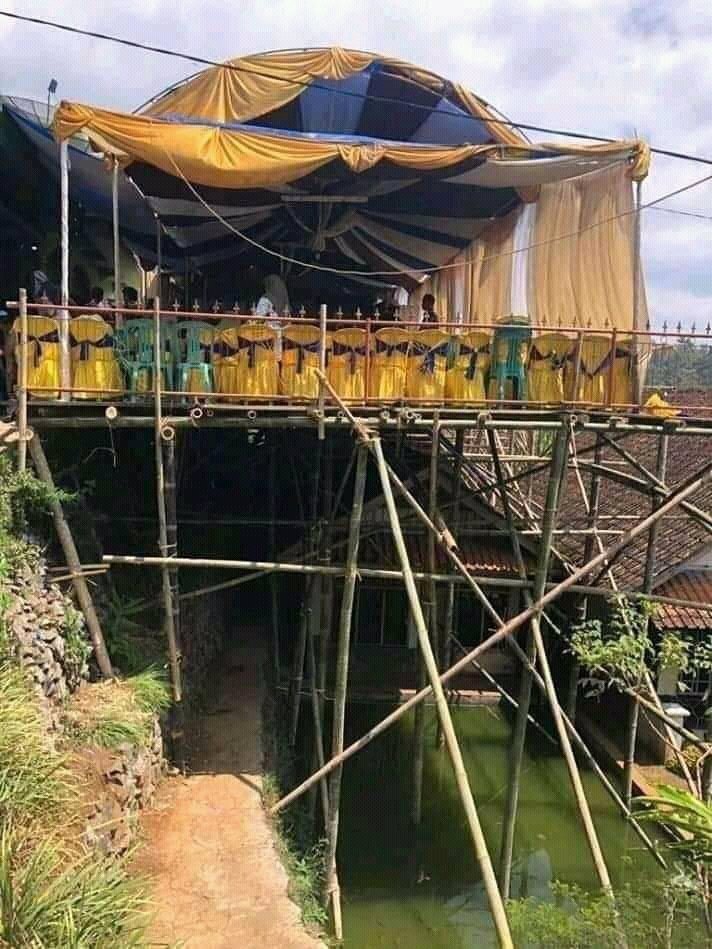 Logo Dekorasi Rias Pengantin/khitanan