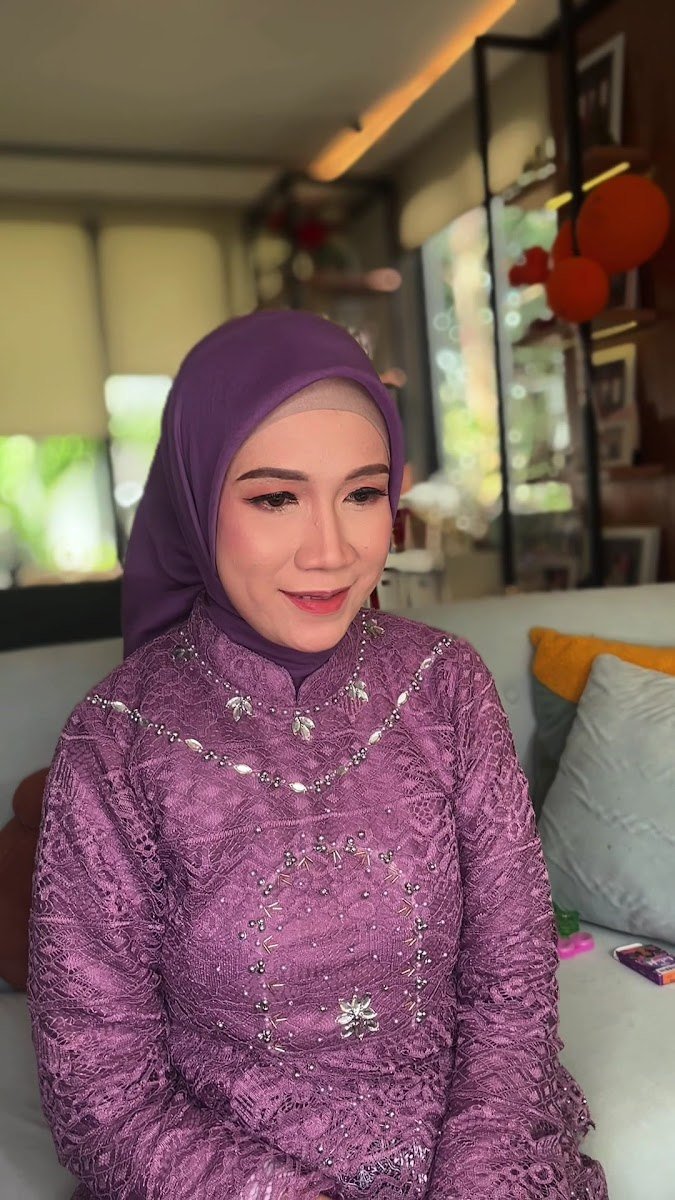 Dera Makeup Tajurhalang