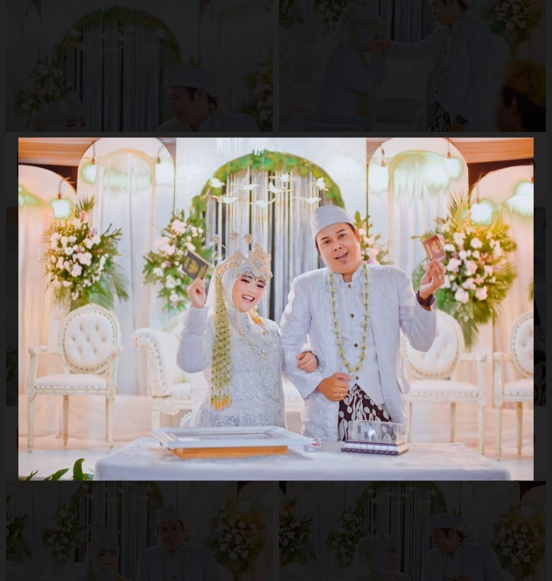 Dewi Shinta Rias Pengantin/Sewa Tenda