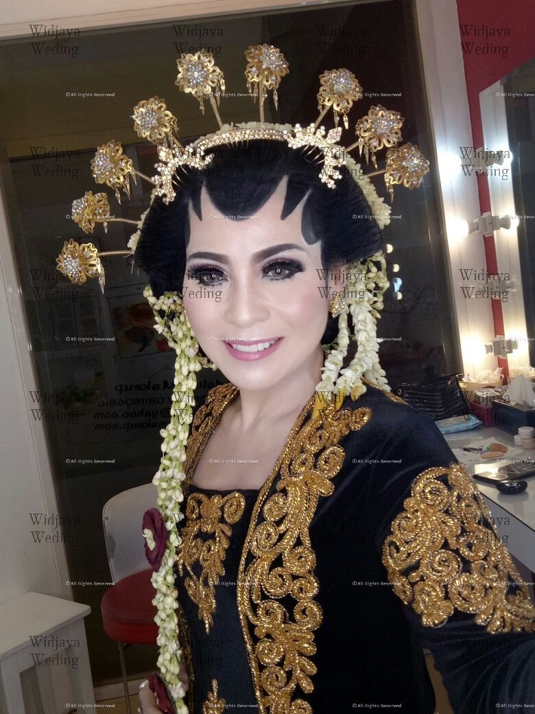 Logo Dhemira Rias pengantin