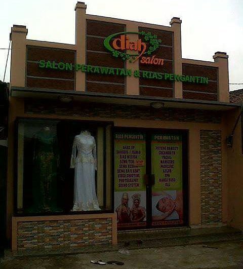 Diah Salon