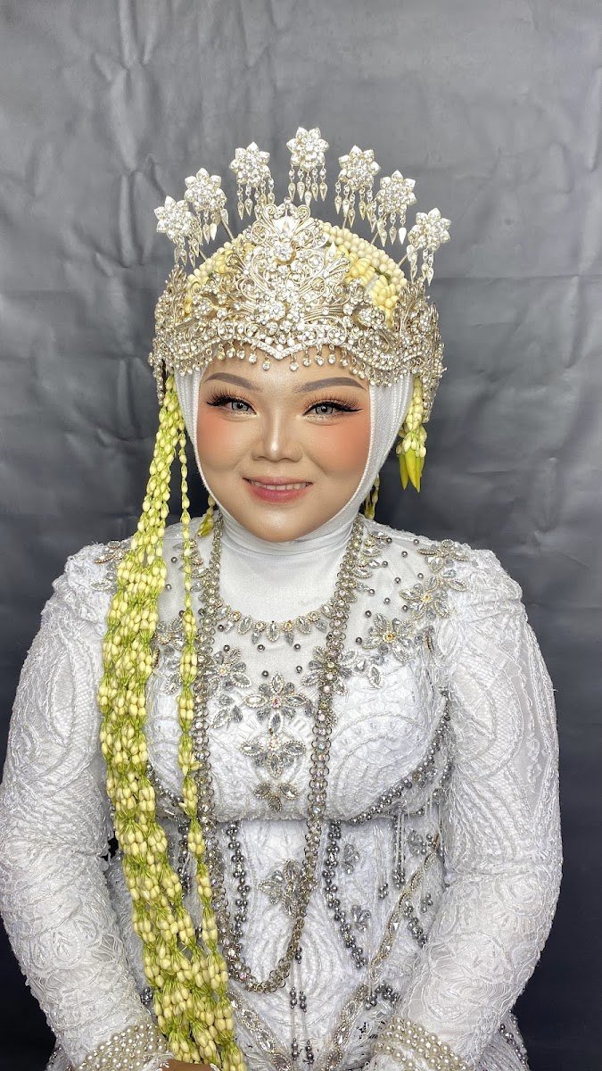 Logo Diva makeup wedding