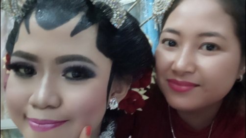 DivaBelle Rias Pengantin