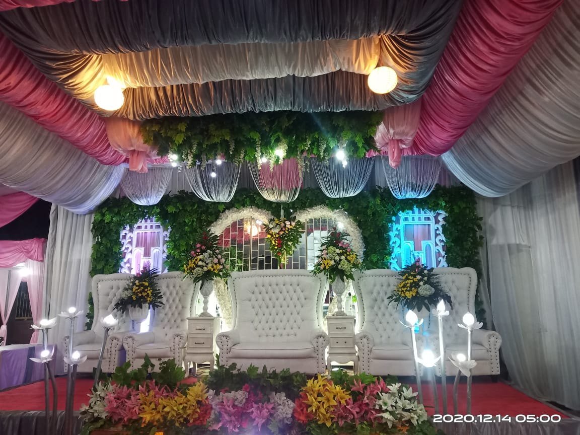 IRMA Wedding