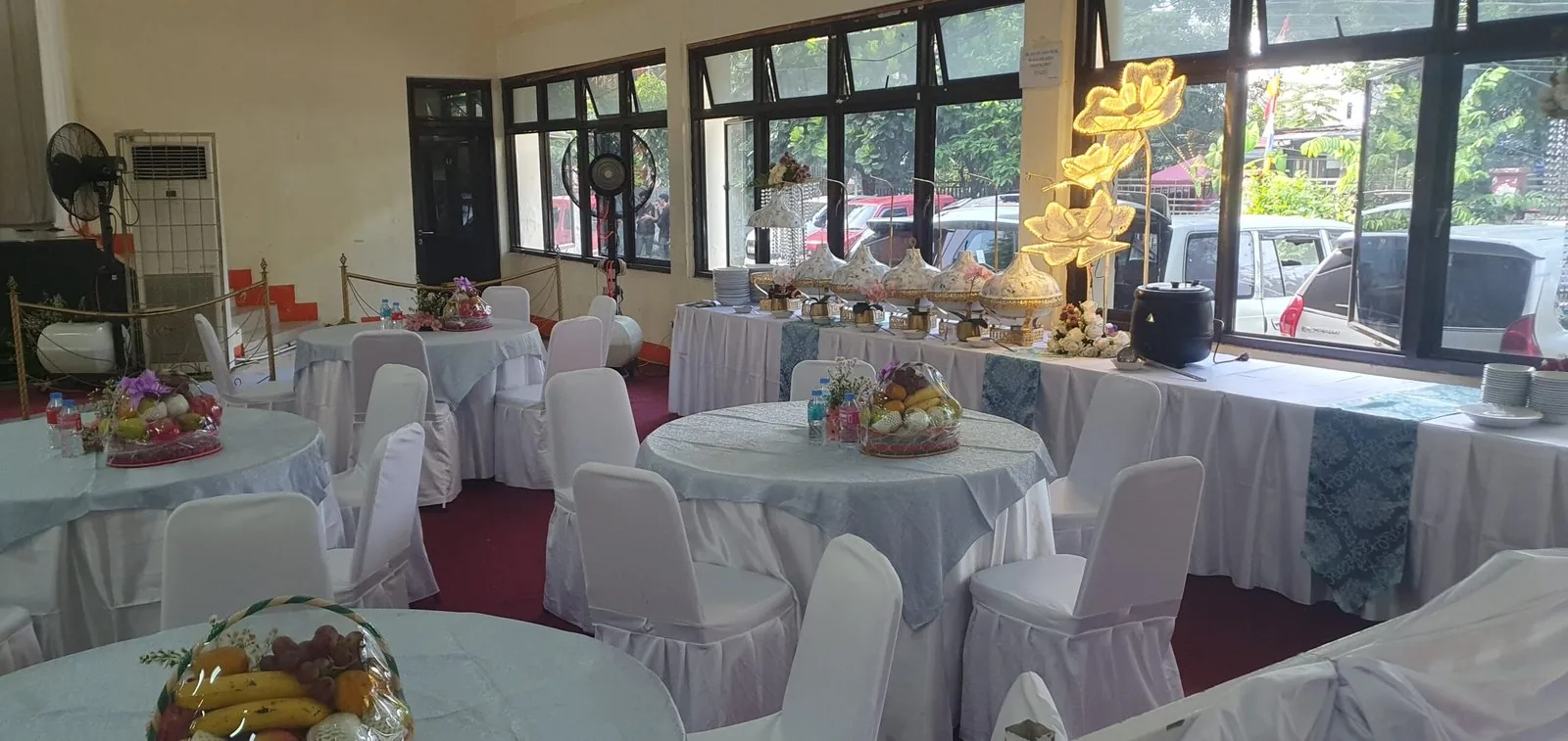 Balai Depok Jaya Balai Rakyat 1 - Foto 3