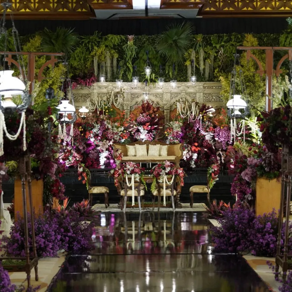 Balai Kartini - Foto 4