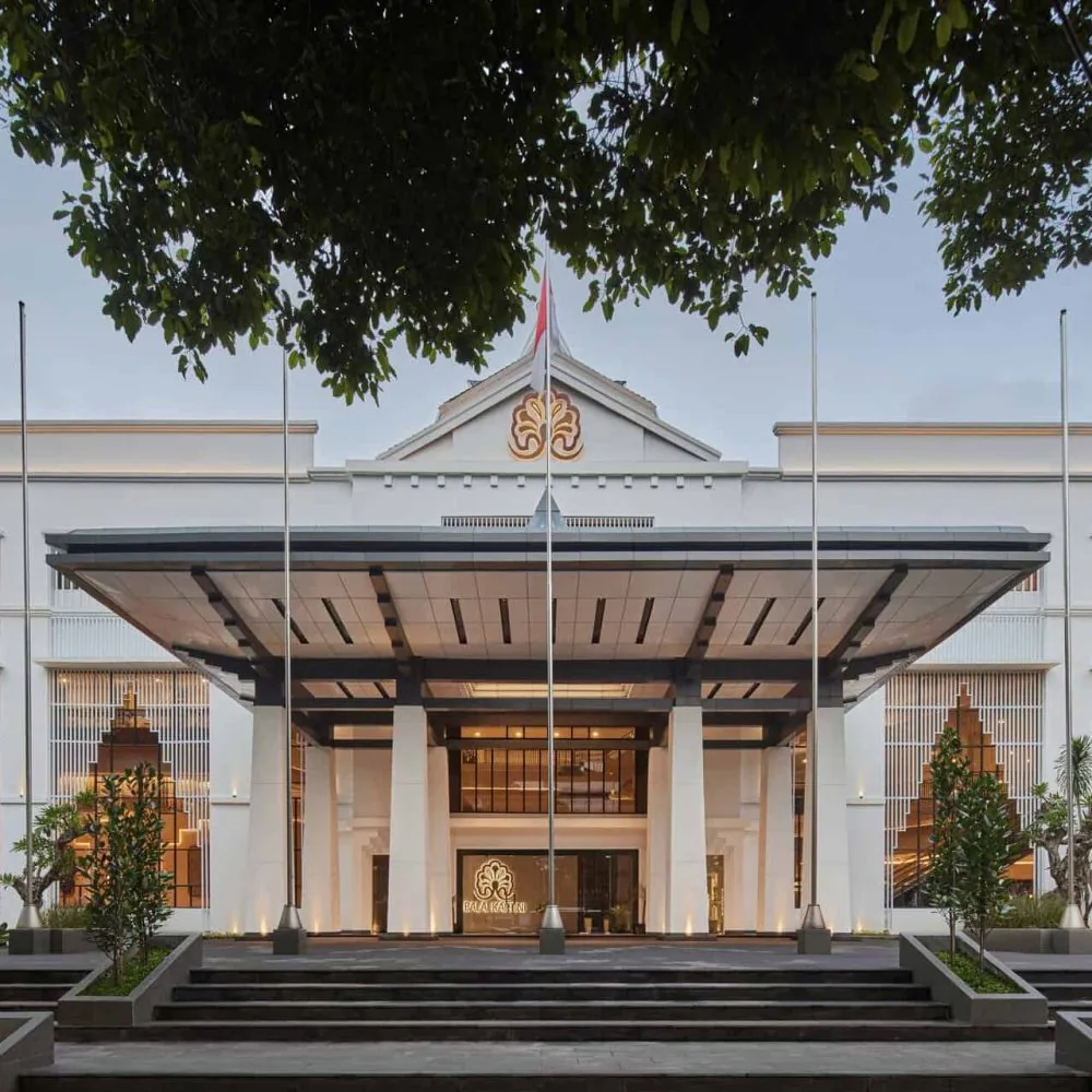 Balai Kartini - Foto 1