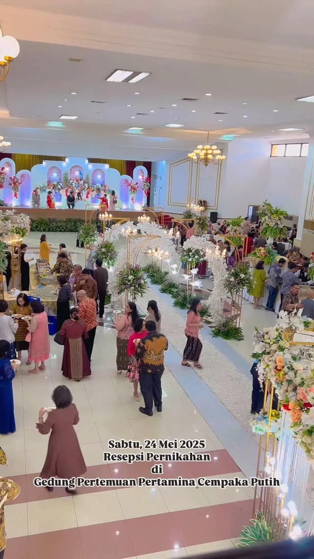 Balai Pertemuan Daarul Aitam - Foto 3