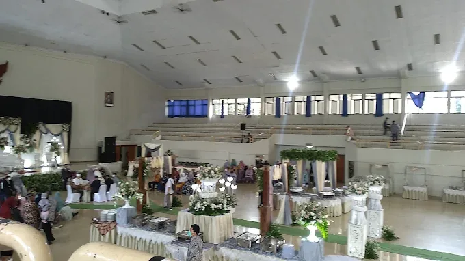Balai Rakyat Jagakarsa