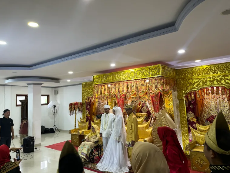 Balai Sarmili Depok