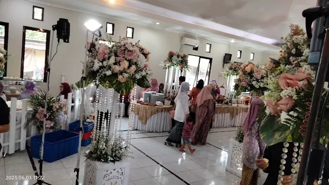 Balai Thirta Sawangan Depok - Foto 4