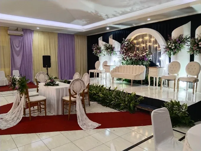Balai Thirta Sawangan Depok