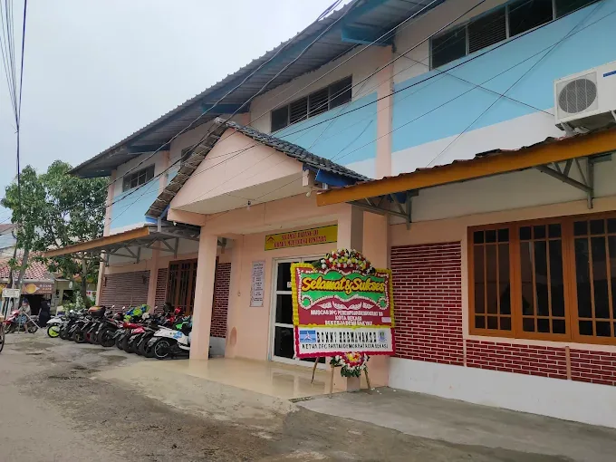 Bale Ketapang - Foto 3