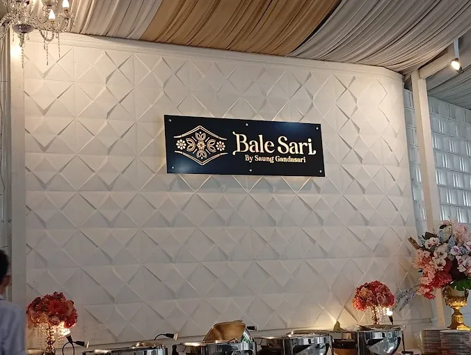 Logo Bale Sari Venue