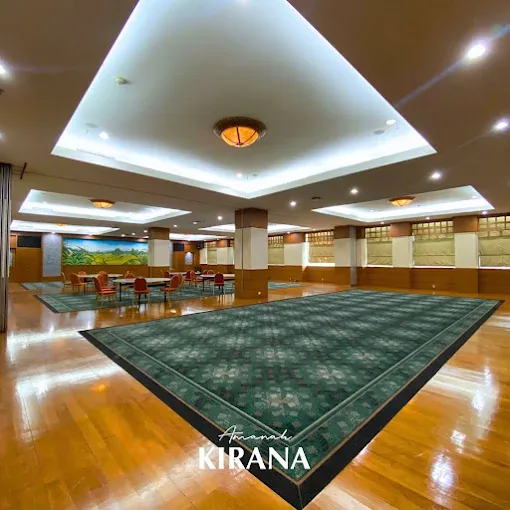 Basilea Center Kelapa Gading - Foto 4