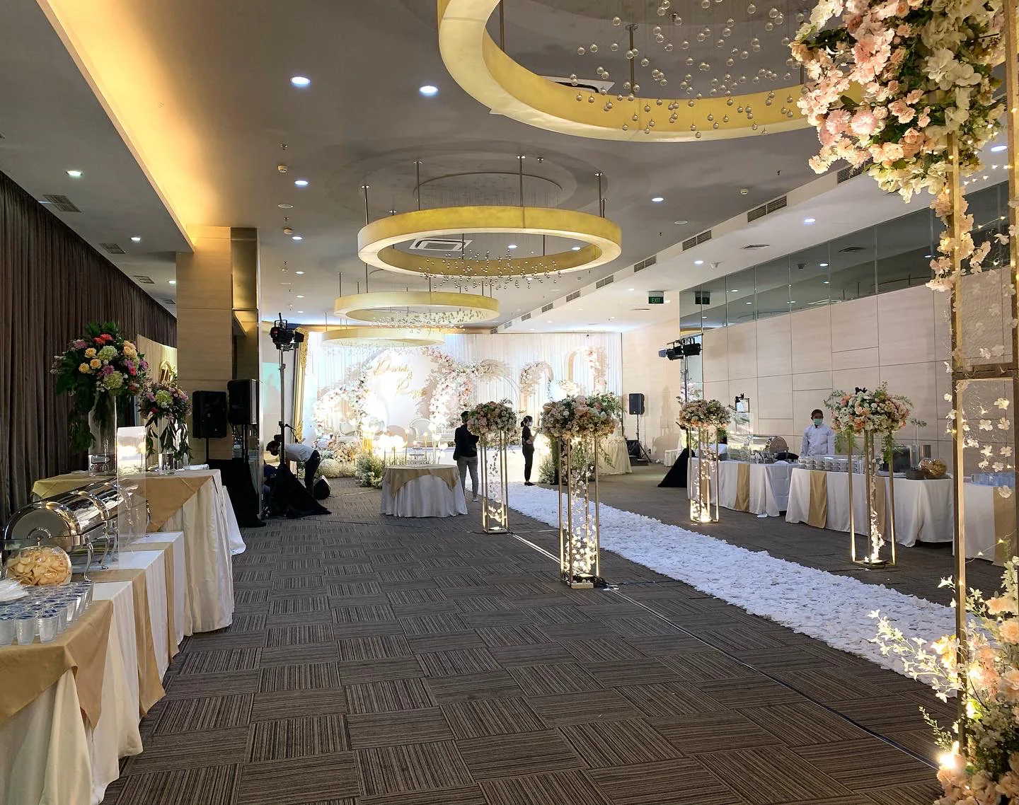 Basilea Center Kelapa Gading - Foto 3