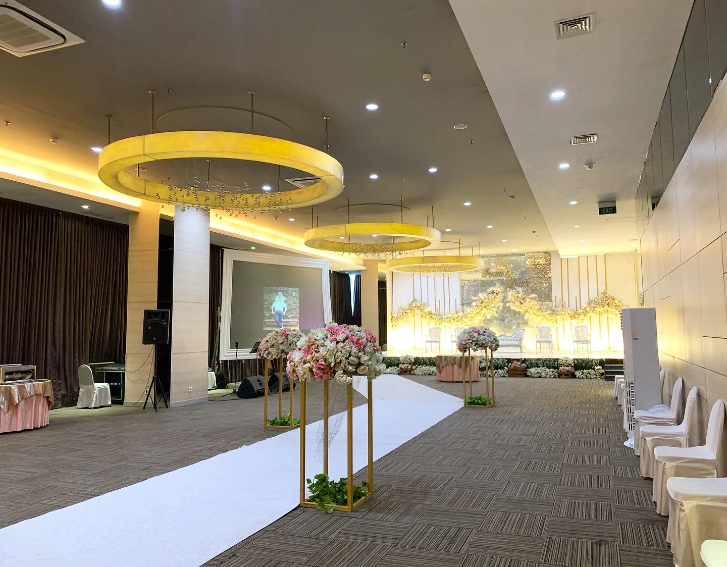 Logo Basilea Center Kelapa Gading