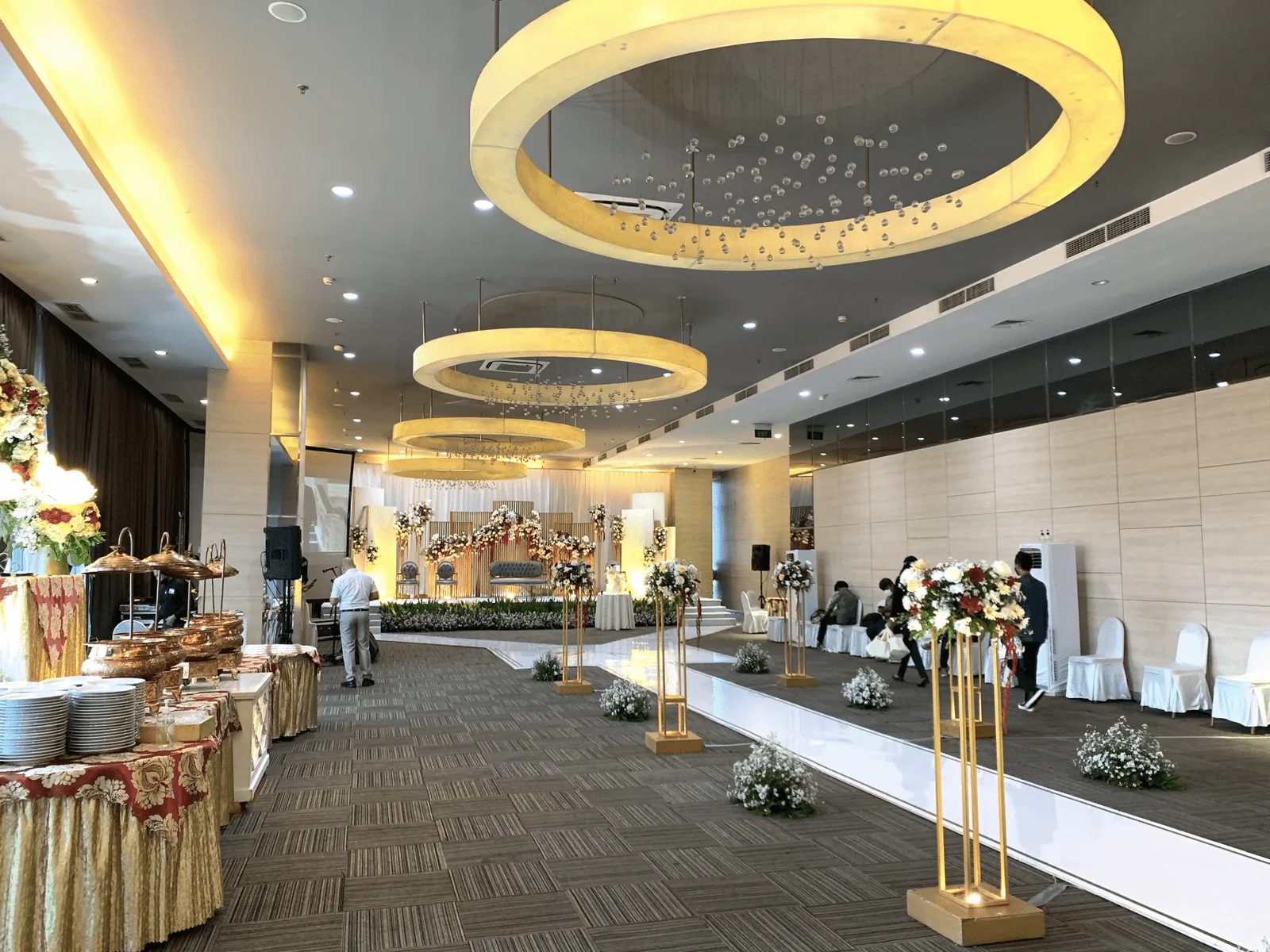 Basilea Center Kelapa Gading