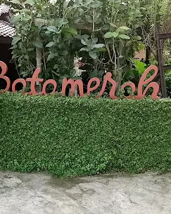 Logo Batamerah Venue