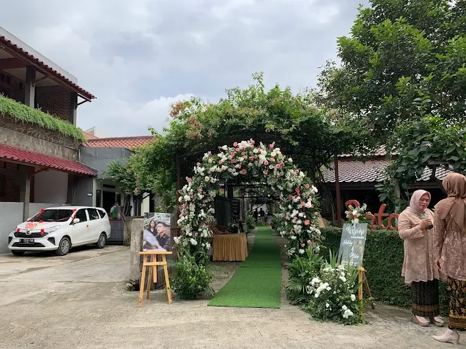 Batamerah Venue - Foto 1