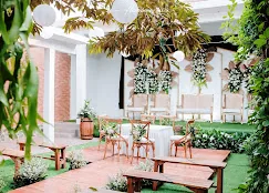 Batamerah Venue