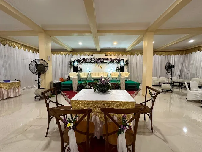 Bekasi Convention Center
