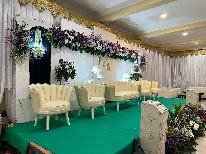 Logo Bekasi Convention Center