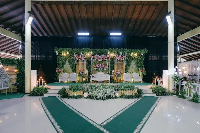 Bekasi Junction Function Hall - Foto 4