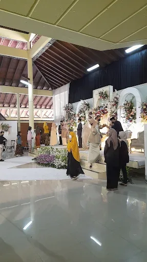 Bekasi Junction Function Hall - Foto 3