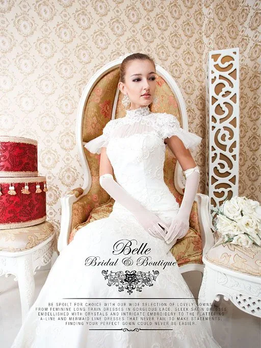 Belle Bridal & Boutique - Foto 1