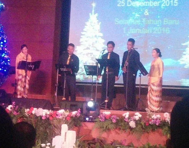 Benedicanta Singers - Foto 1