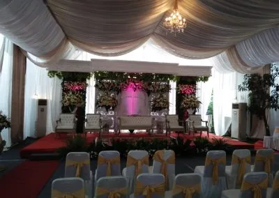Berkah Jaya Tenda - Foto 3
