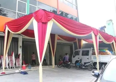 Berkah Jaya Tenda - Foto 1