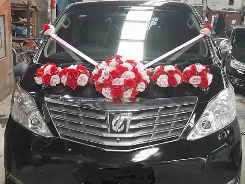 BK Rent Car