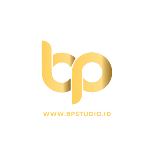 Logo BP Studio