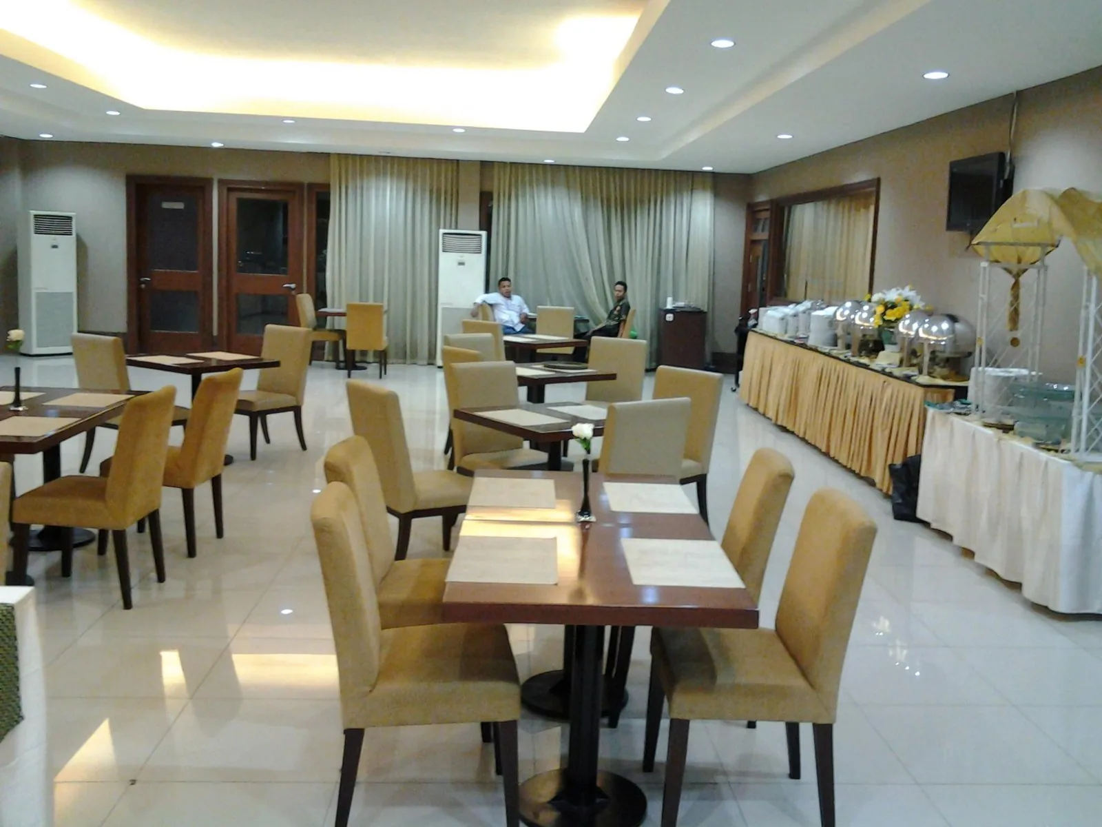 Logo Brits Hotel Puri Indah