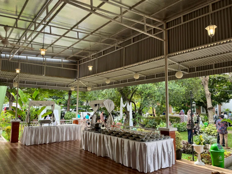 Bumi Apsari / Taman Apsari - Foto 1