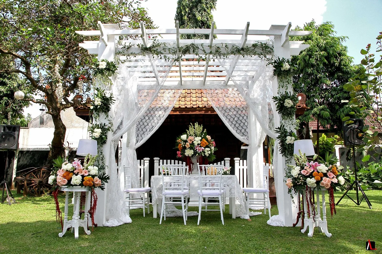 Bumi Harum Manis - Foto 1