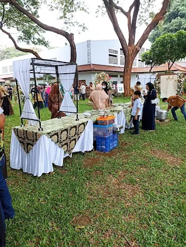 Logo Bumi Rosalin Venue