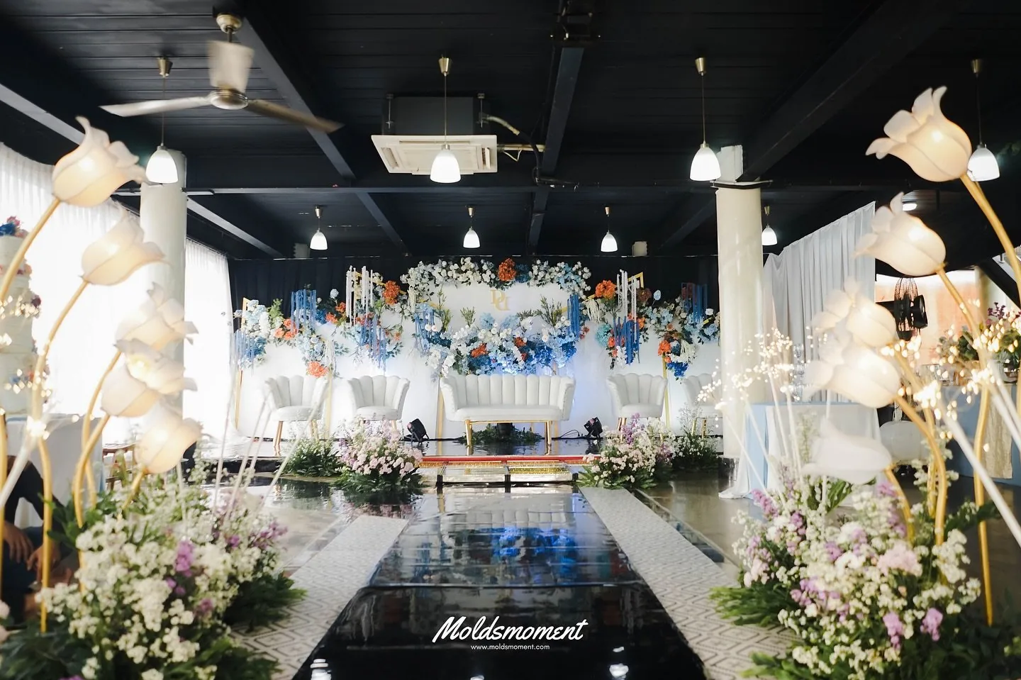 Casa Grande Limo Depok