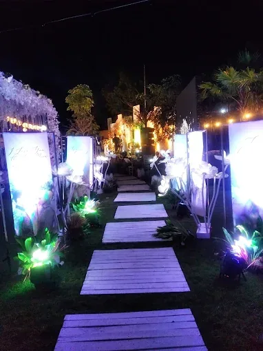 Logo Casa Vida Venue